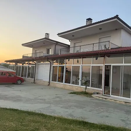 Holiday home Elia In Gerakini Vatopedi
