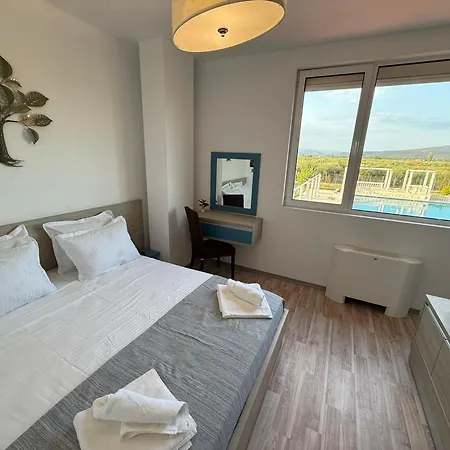 Ferienhaus Elia In Gerakini *